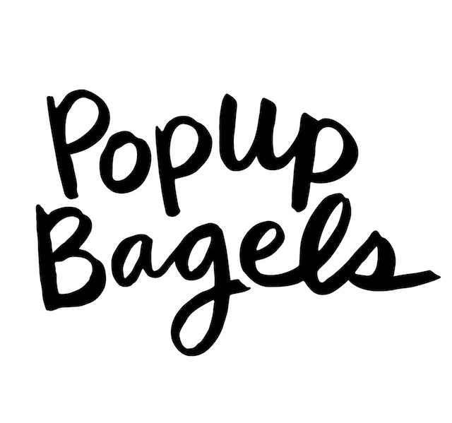 Popup Bagels